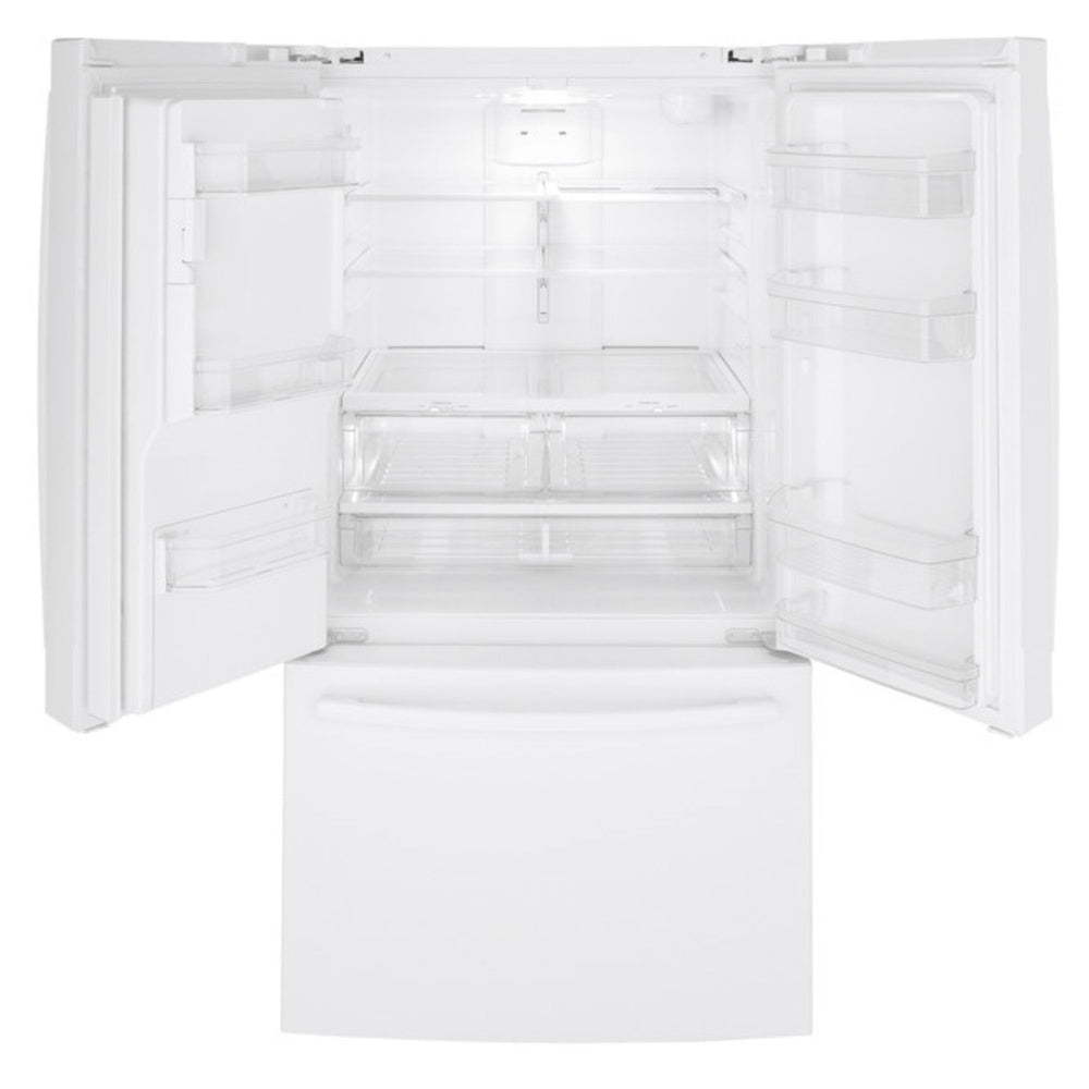 GE GE® ENERGY STAR® 25.7 Cu. Ft. French-Door Refrigerator