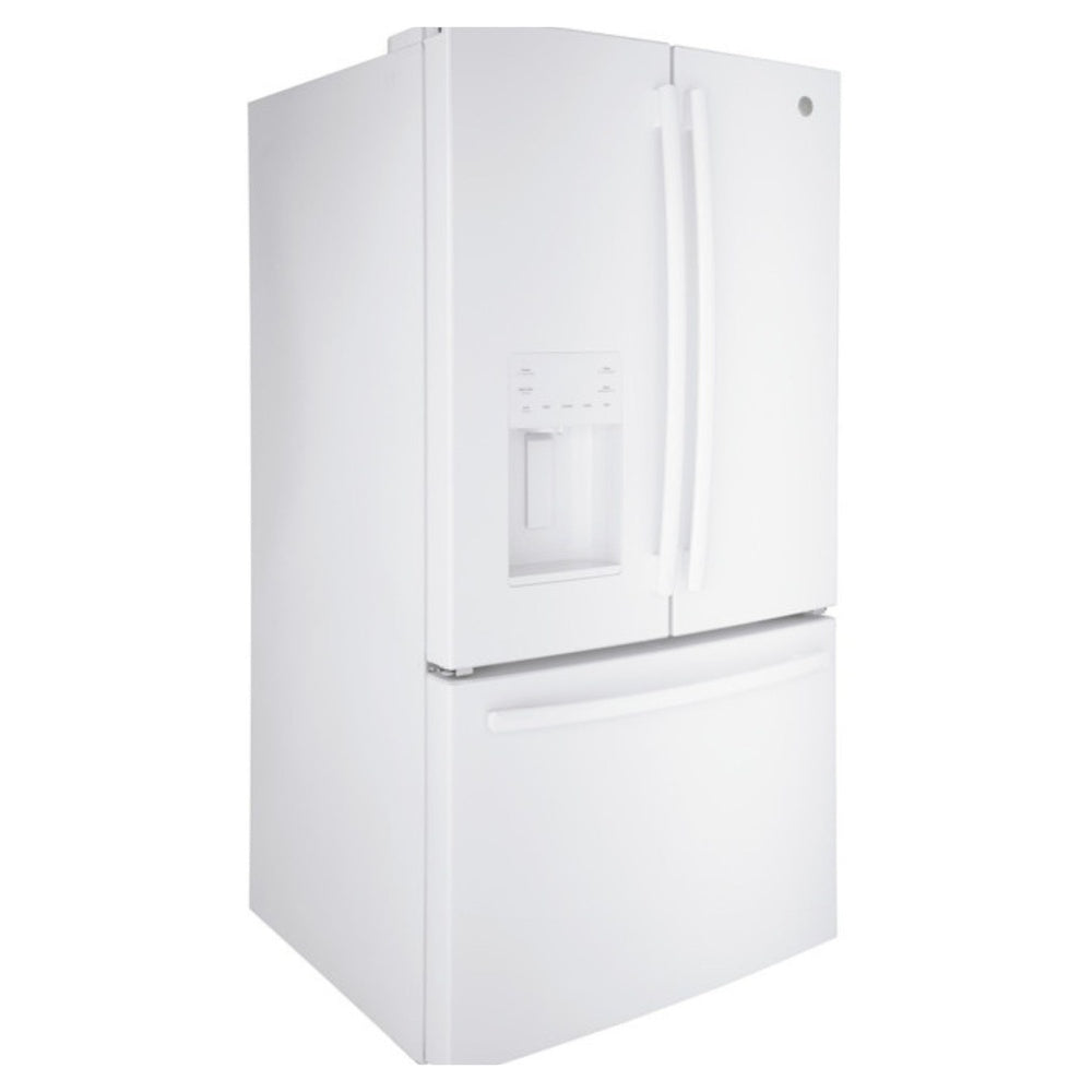 GE GE® ENERGY STAR® 25.7 Cu. Ft. French-Door Refrigerator