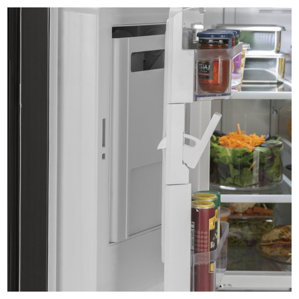 GE GE® ENERGY STAR® 25.7 Cu. Ft. French-Door Refrigerator