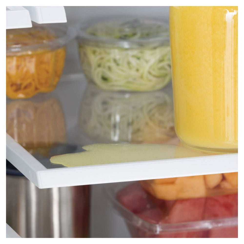 GE GE® ENERGY STAR® 25.7 Cu. Ft. French-Door Refrigerator