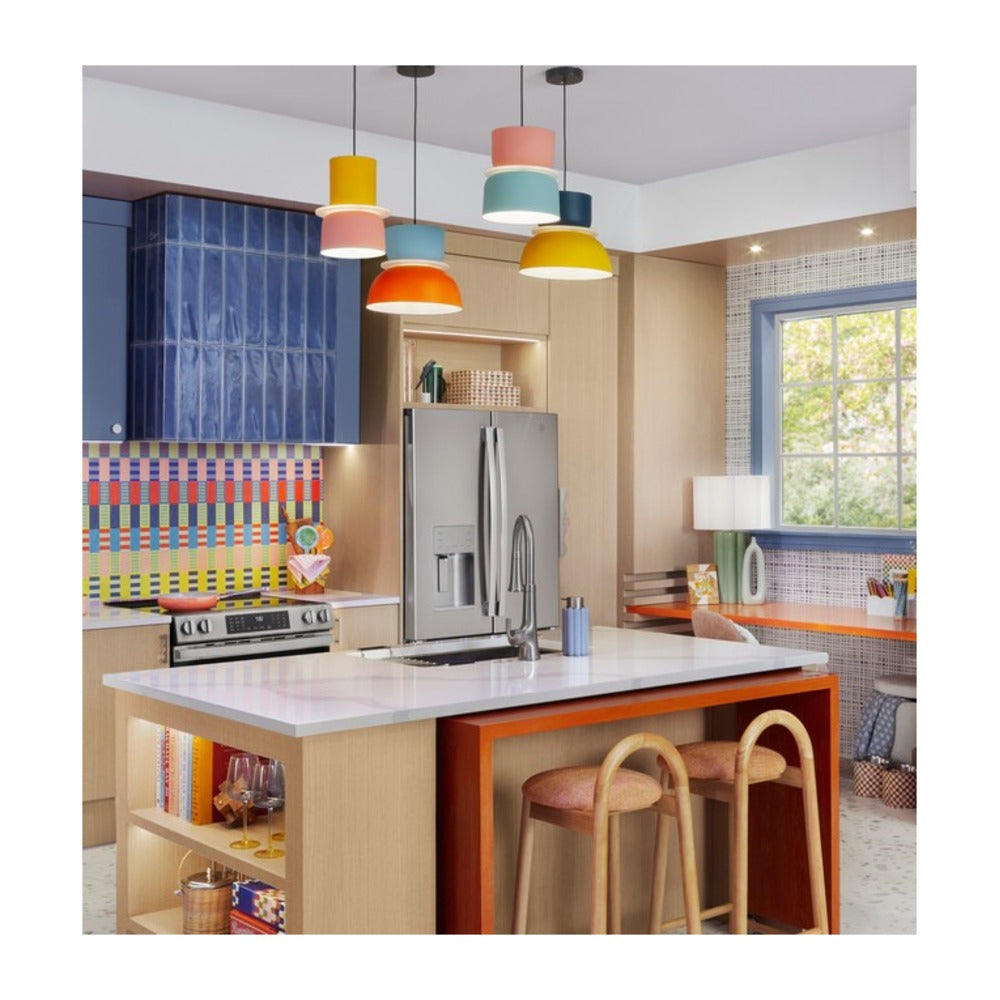 GE GE ENERGY STAR 25.7 Cu. Ft. Fingerprint Resistant French-Door Refrigerator