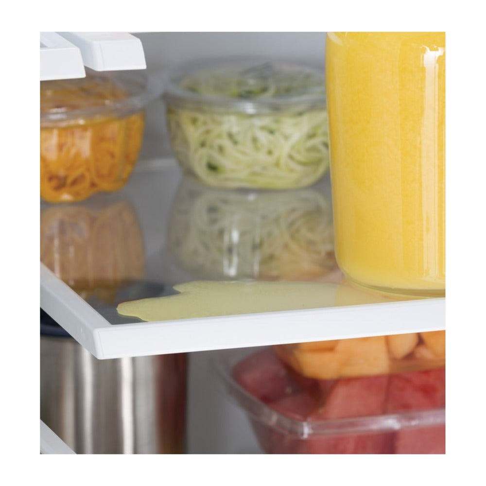 GE GE ENERGY STAR 25.7 Cu. Ft. Fingerprint Resistant French-Door Refrigerator