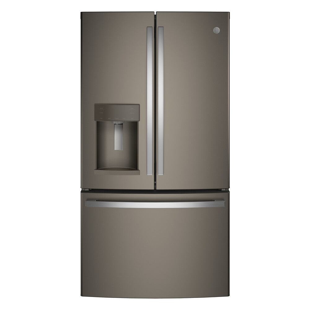 GE GE® ENERGY STAR® 27.7 Cu. Ft. French-Door Refrigerator