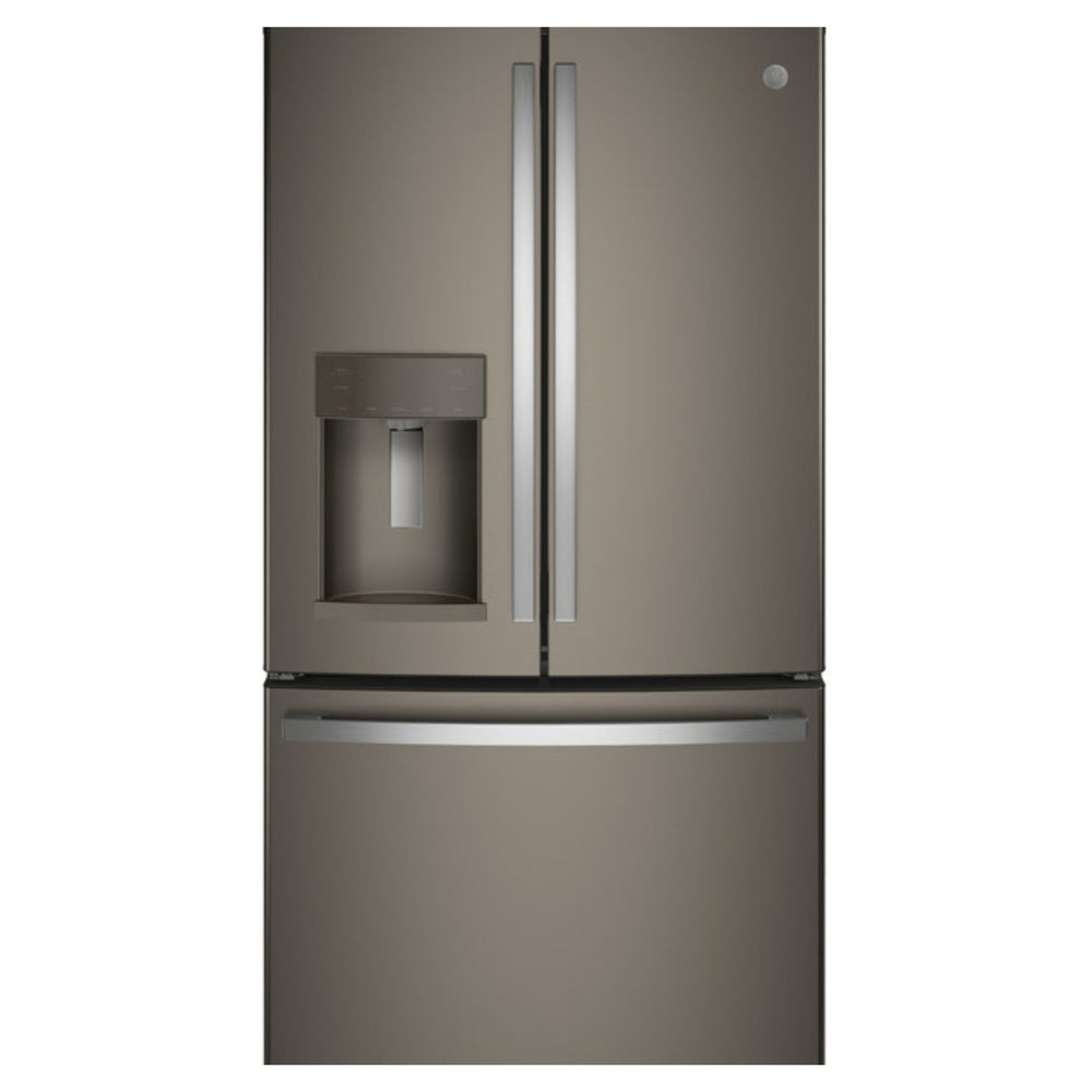 GE GE® ENERGY STAR® 27.7 Cu. Ft. French-Door Refrigerator
