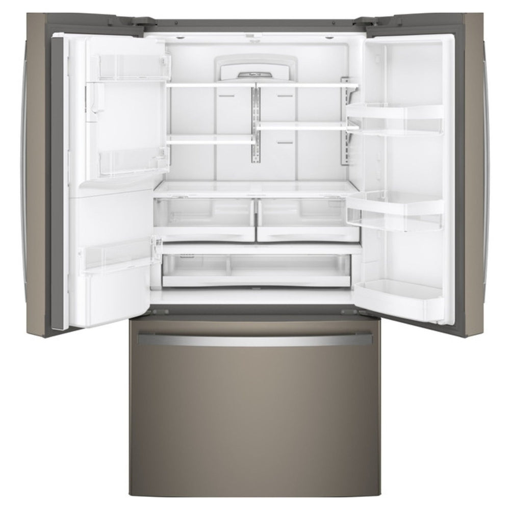GE GE® ENERGY STAR® 27.7 Cu. Ft. French-Door Refrigerator