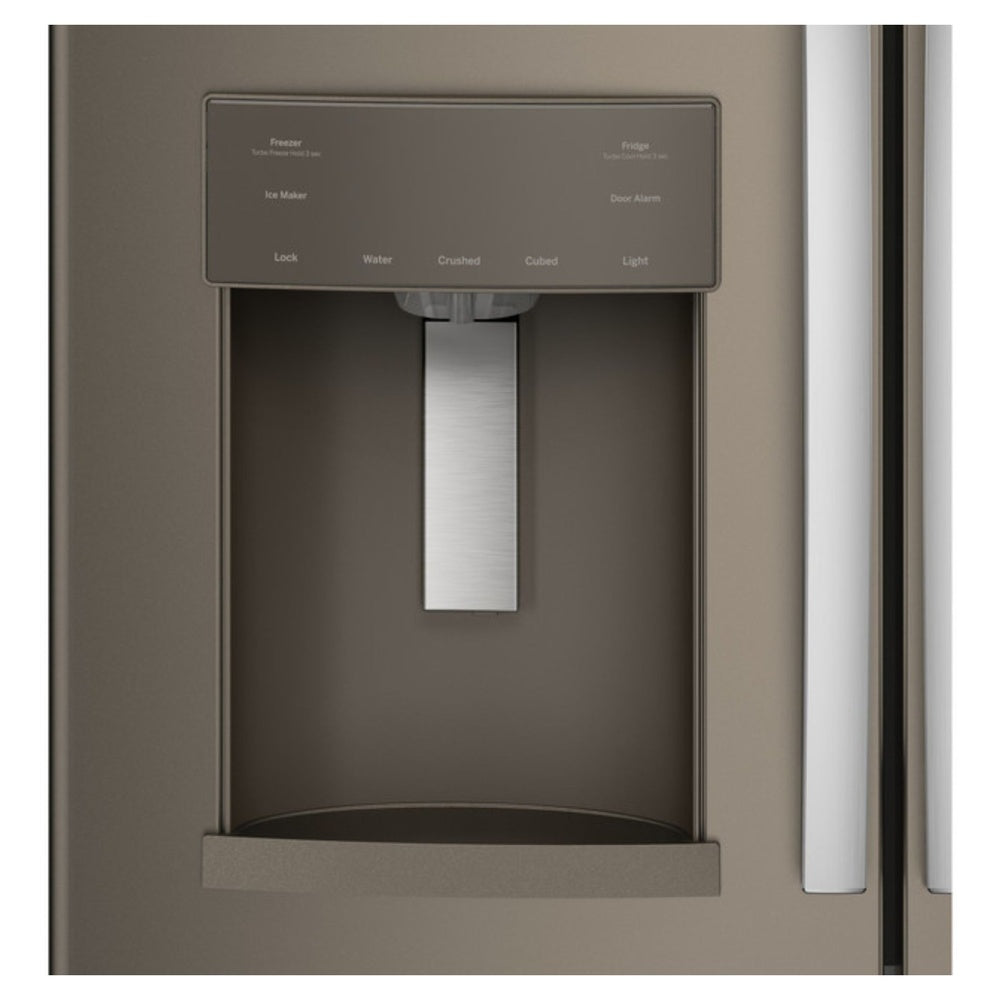 GE GE® ENERGY STAR® 27.7 Cu. Ft. French-Door Refrigerator