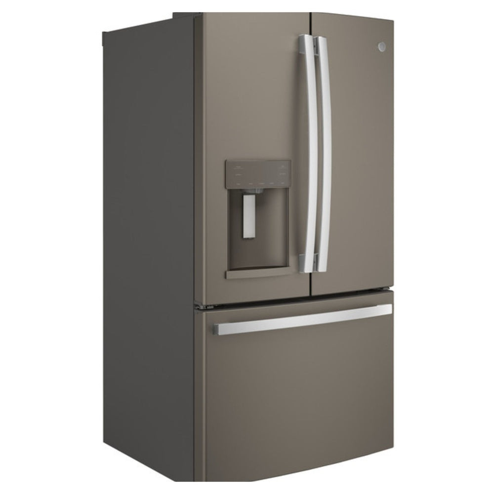 GE GE® ENERGY STAR® 27.7 Cu. Ft. French-Door Refrigerator