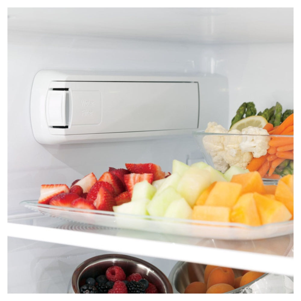 GE GE® ENERGY STAR® 27.7 Cu. Ft. French-Door Refrigerator