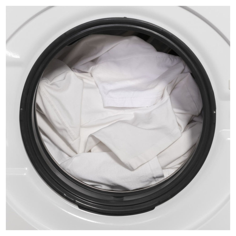 GE GE® 24" 2.4 cu. ft.Capacity Front Load Washer/Condenser Dryer Combo