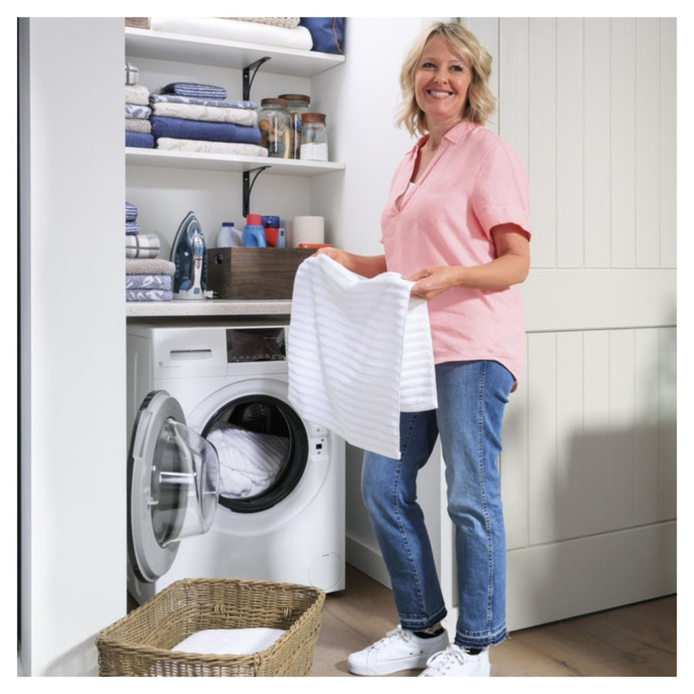 GE GE® 24" 2.4 cu. ft.Capacity Front Load Washer/Condenser Dryer Combo