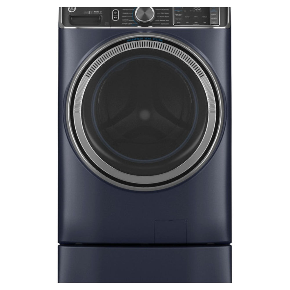 GE GE® Laundry 7" RightHeight™ Riser
