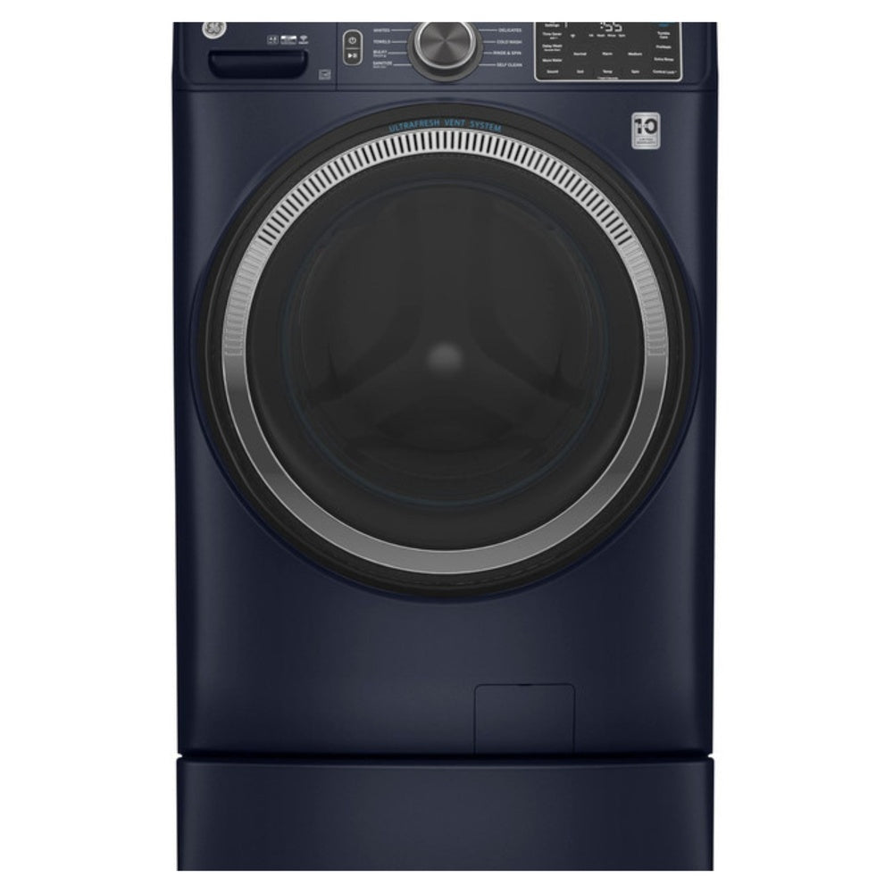 GE GE® Laundry 7" RightHeight™ Riser