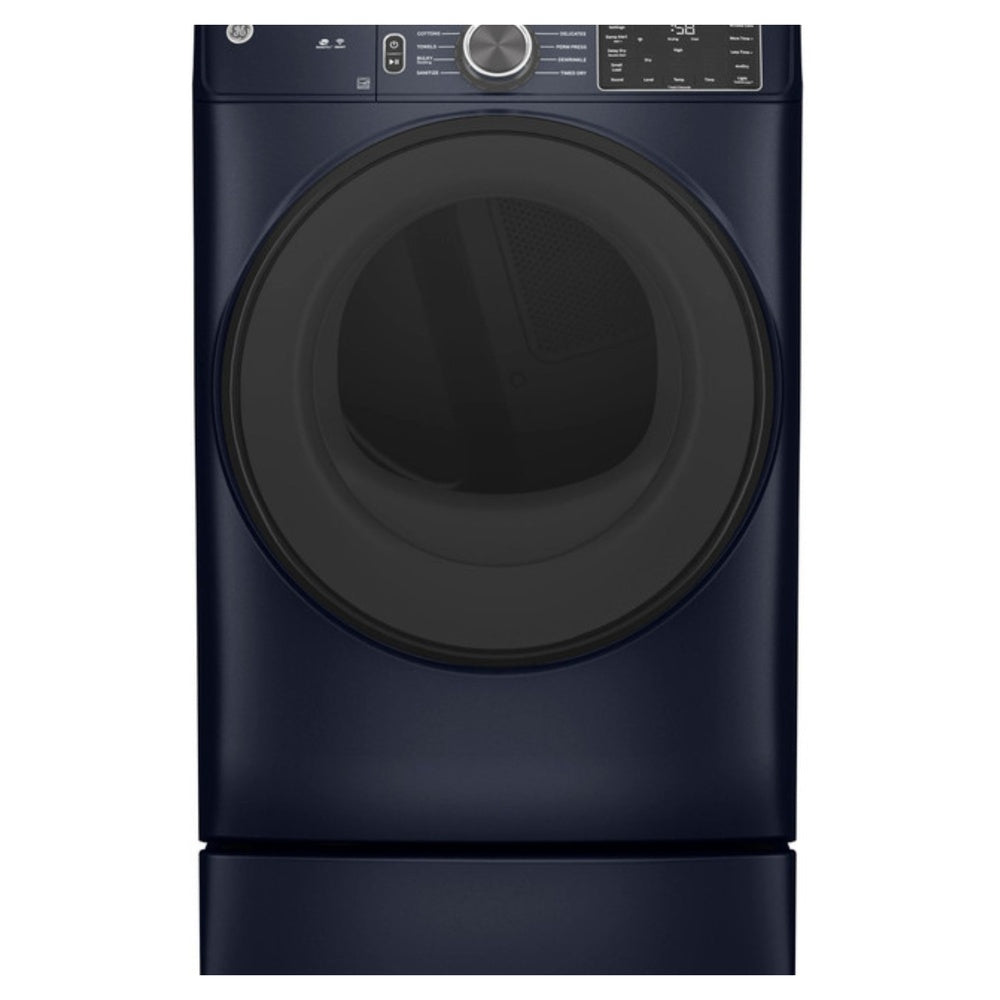 GE GE® Laundry 7" RightHeight™ Riser