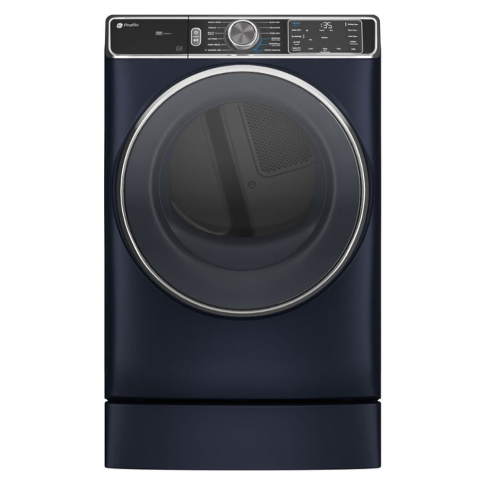 GE GE® Laundry 7" RightHeight™ Riser