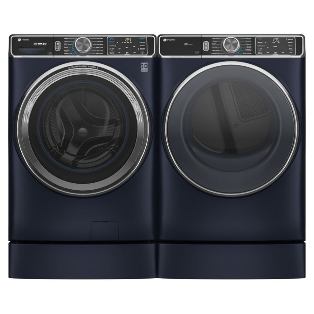 GE GE® Laundry 7" RightHeight™ Riser