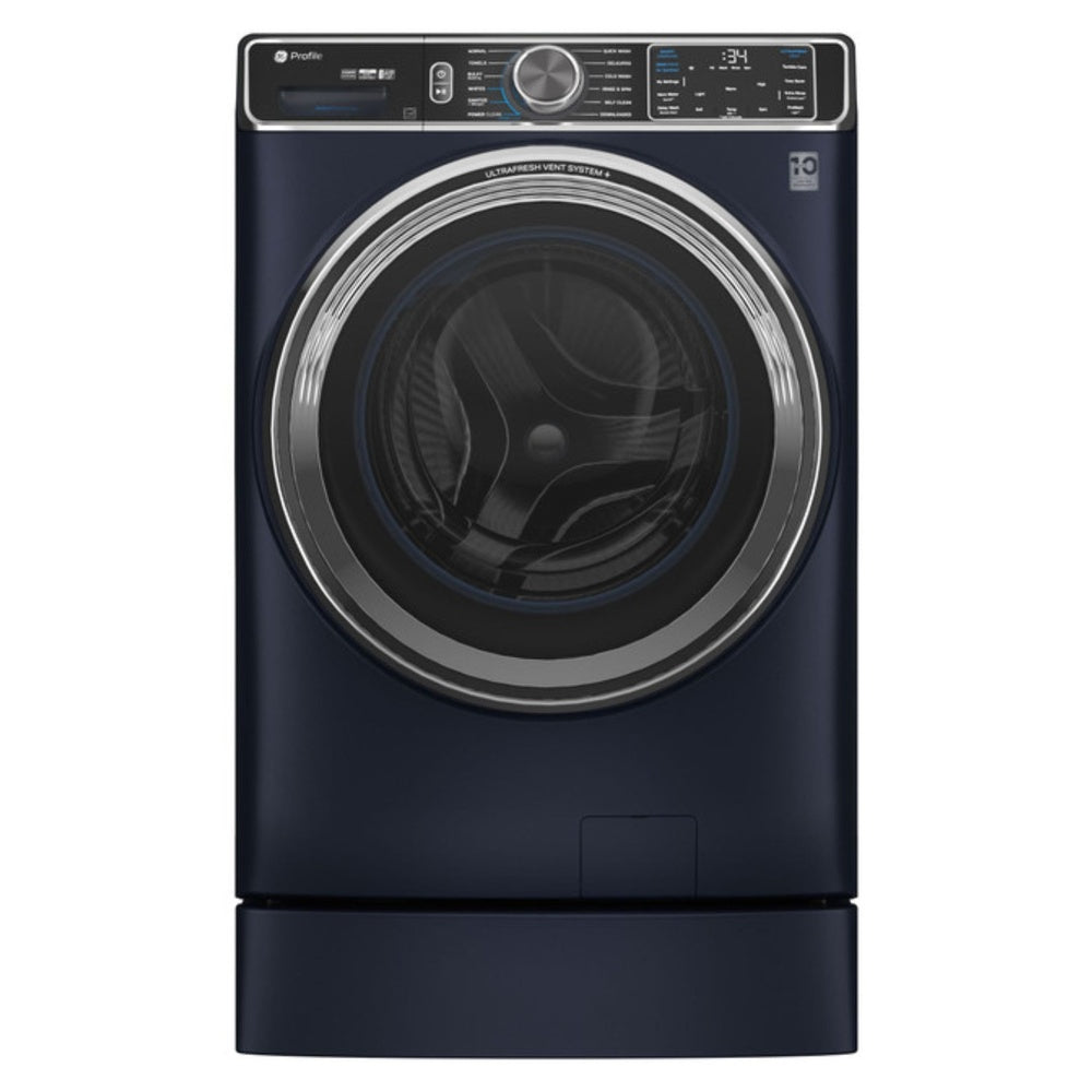 GE GE® Laundry 7" RightHeight™ Riser