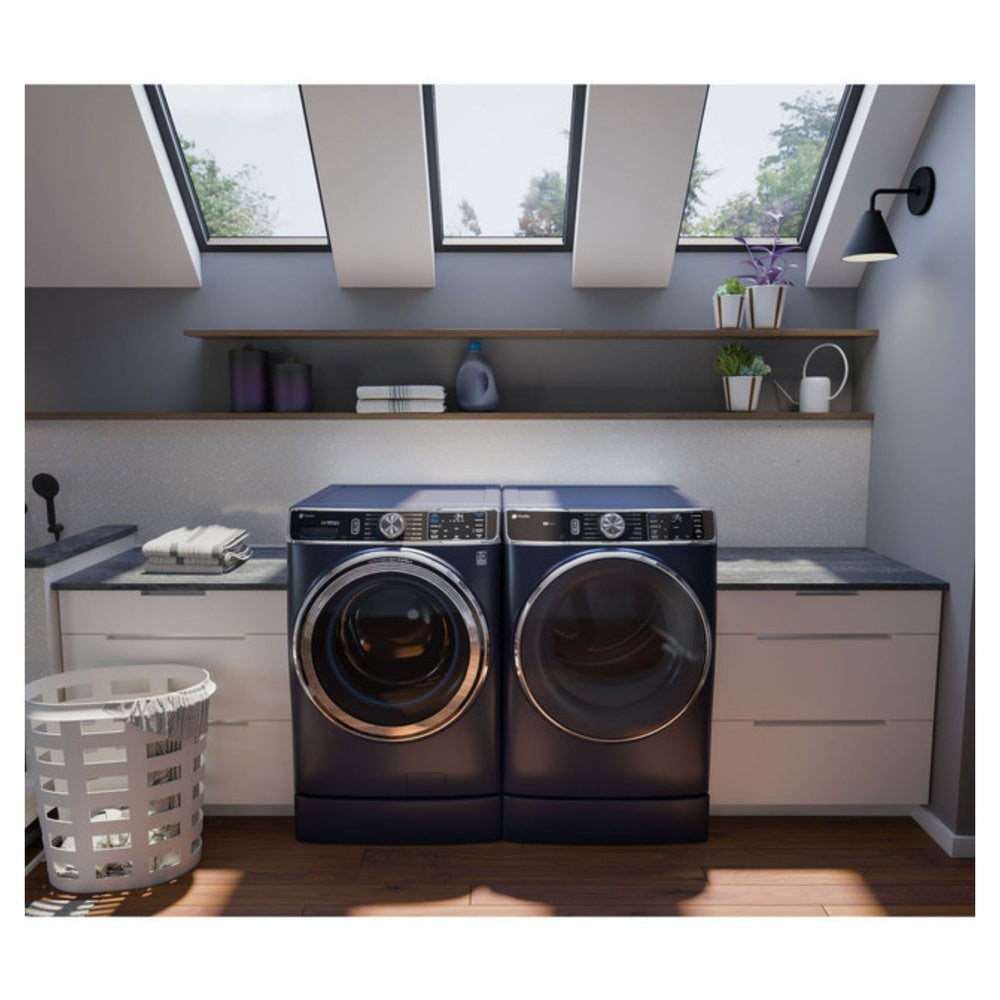 GE GE® Laundry 7" RightHeight™ Riser