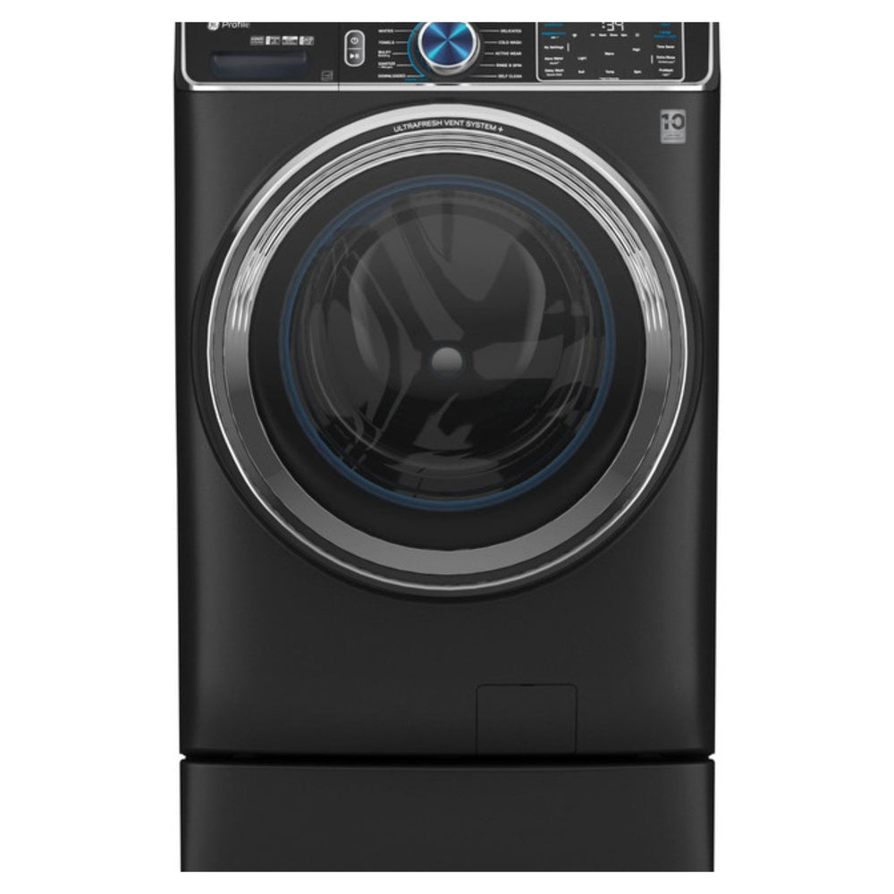 GE GE® Laundry 7" RightHeight™ Riser