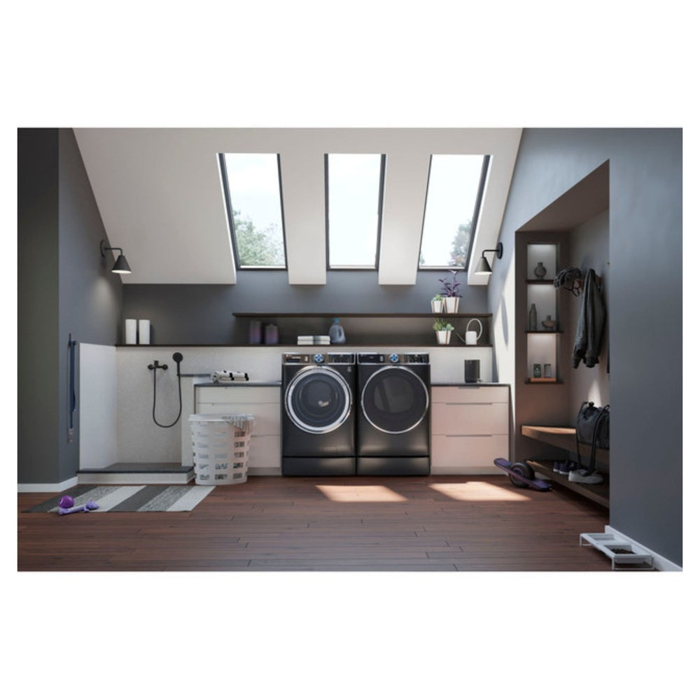 GE GE® Laundry 7" RightHeight™ Riser