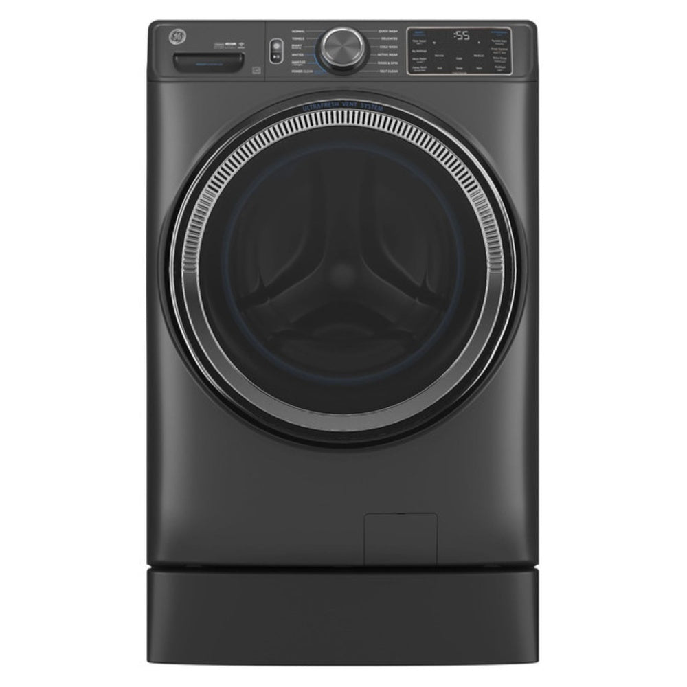 GE GE® Laundry 7" RightHeight™ Riser