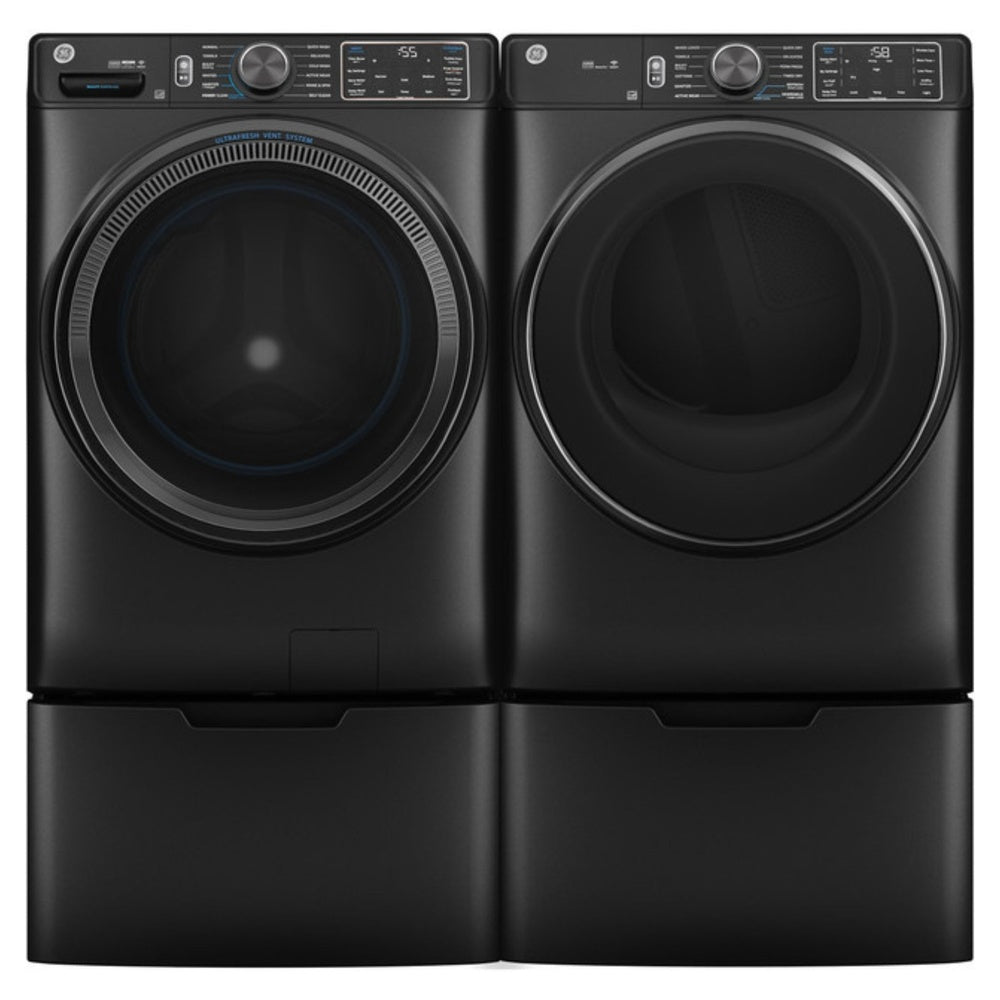 GE GE® Laundry 7" RightHeight™ Riser