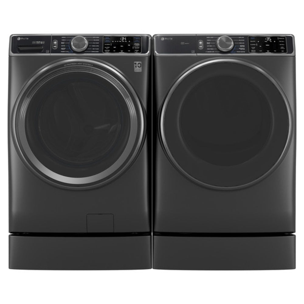 GE GE® Laundry 7" RightHeight™ Riser