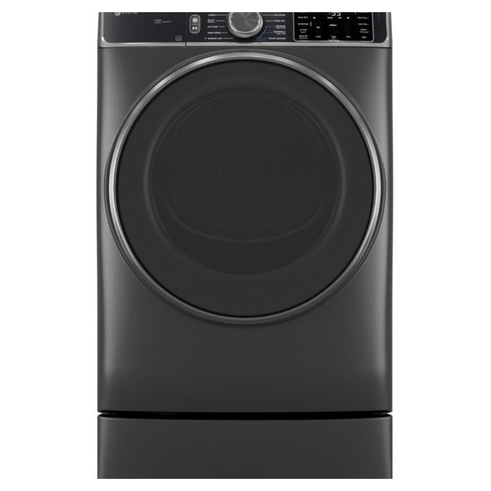 GE GE® Laundry 7" RightHeight™ Riser