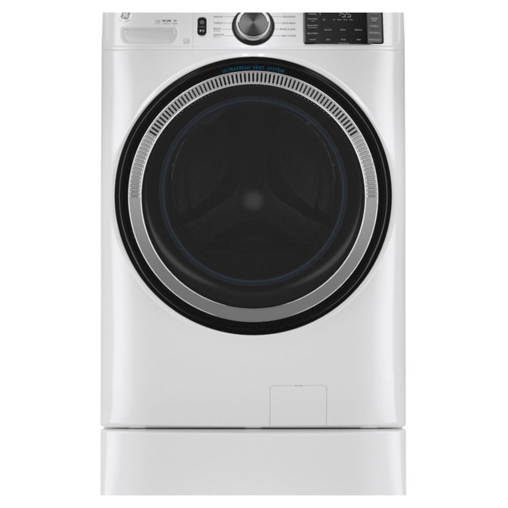 GE GE® Laundry 7" RightHeight™ Riser