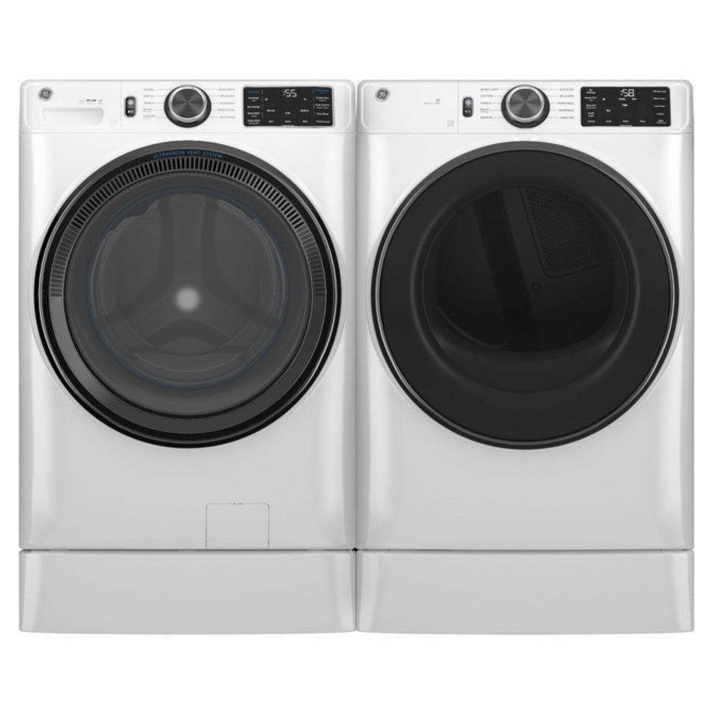 GE GE® Laundry 7" RightHeight™ Riser