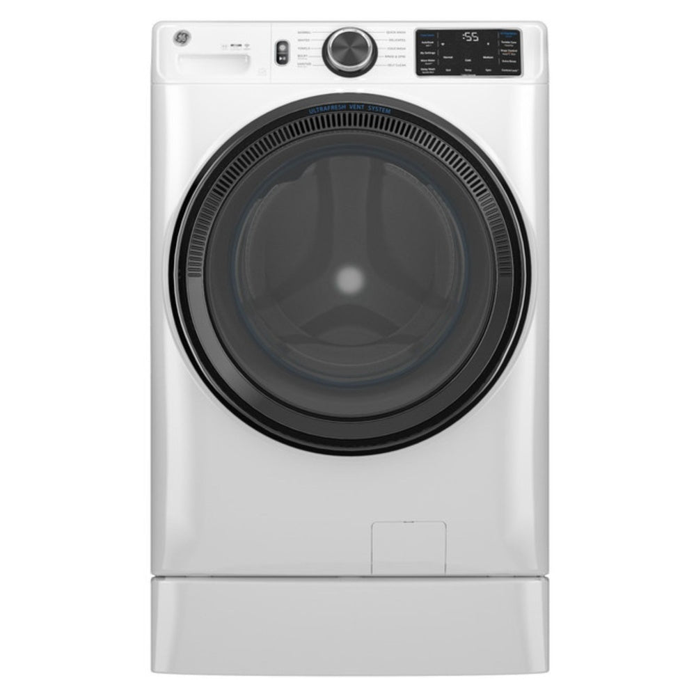 GE GE® Laundry 7" RightHeight™ Riser