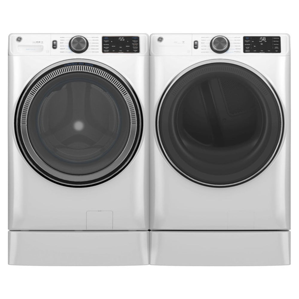 GE GE® Laundry 7" RightHeight™ Riser