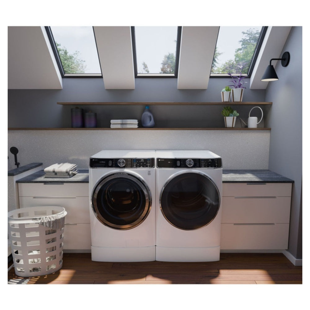 GE GE® Laundry 7" RightHeight™ Riser