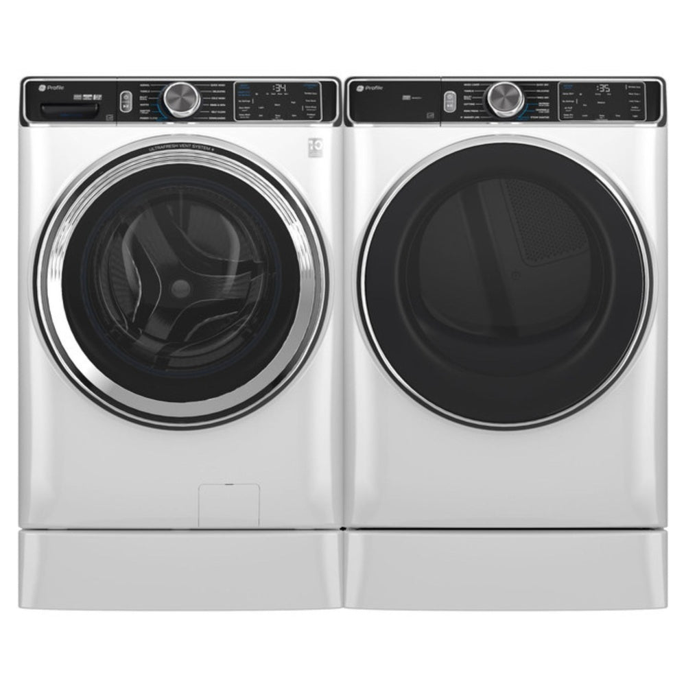 GE GE® Laundry 7" RightHeight™ Riser