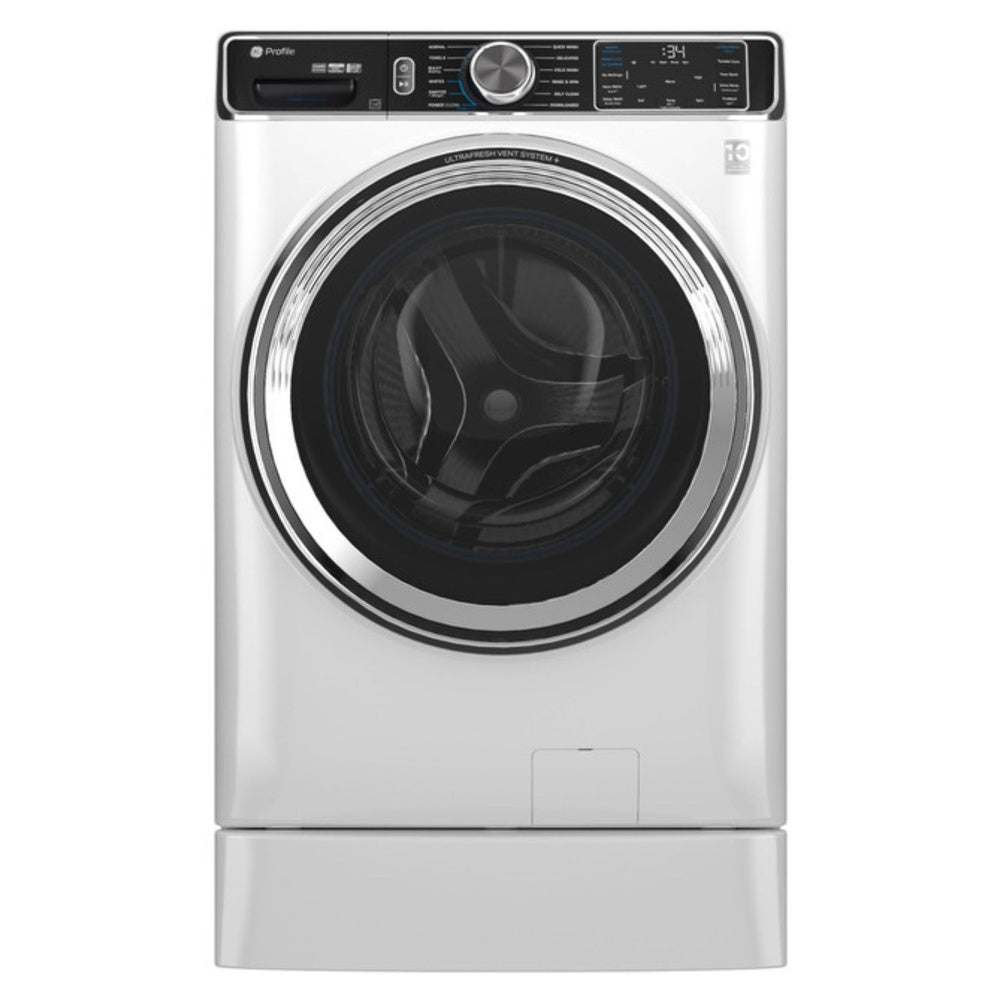 GE GE® Laundry 7" RightHeight™ Riser