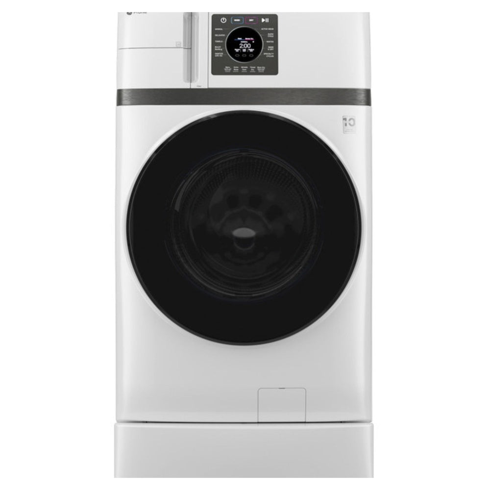 GE GE® Laundry 7" RightHeight™ Riser