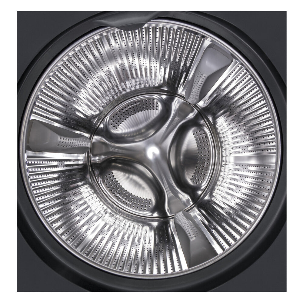 GE GE® ENERGY STAR® 24" 2.4 Cu. Ft. Front Load Washer with Steam