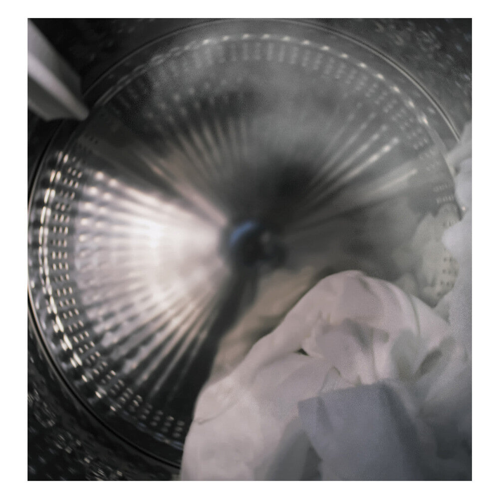 GE GE® ENERGY STAR® 5.0 cu. ft. Capacity Smart Front Load Steam Washer with SmartDi