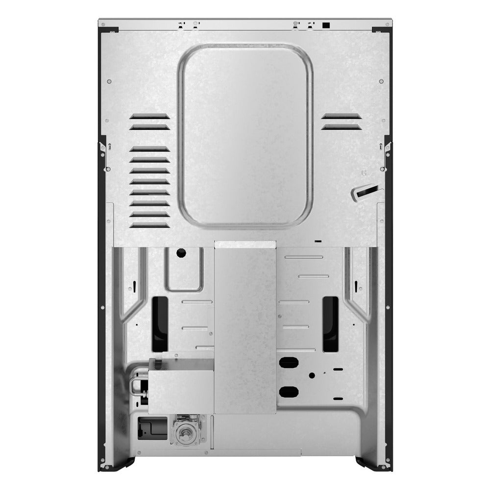 GE GE® 30" Free-Standing Gas Range