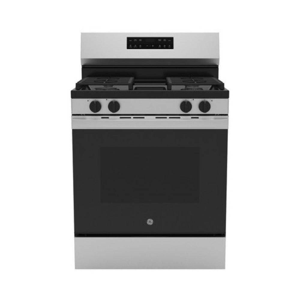 GE GE® 30" Free-Standing Gas Range