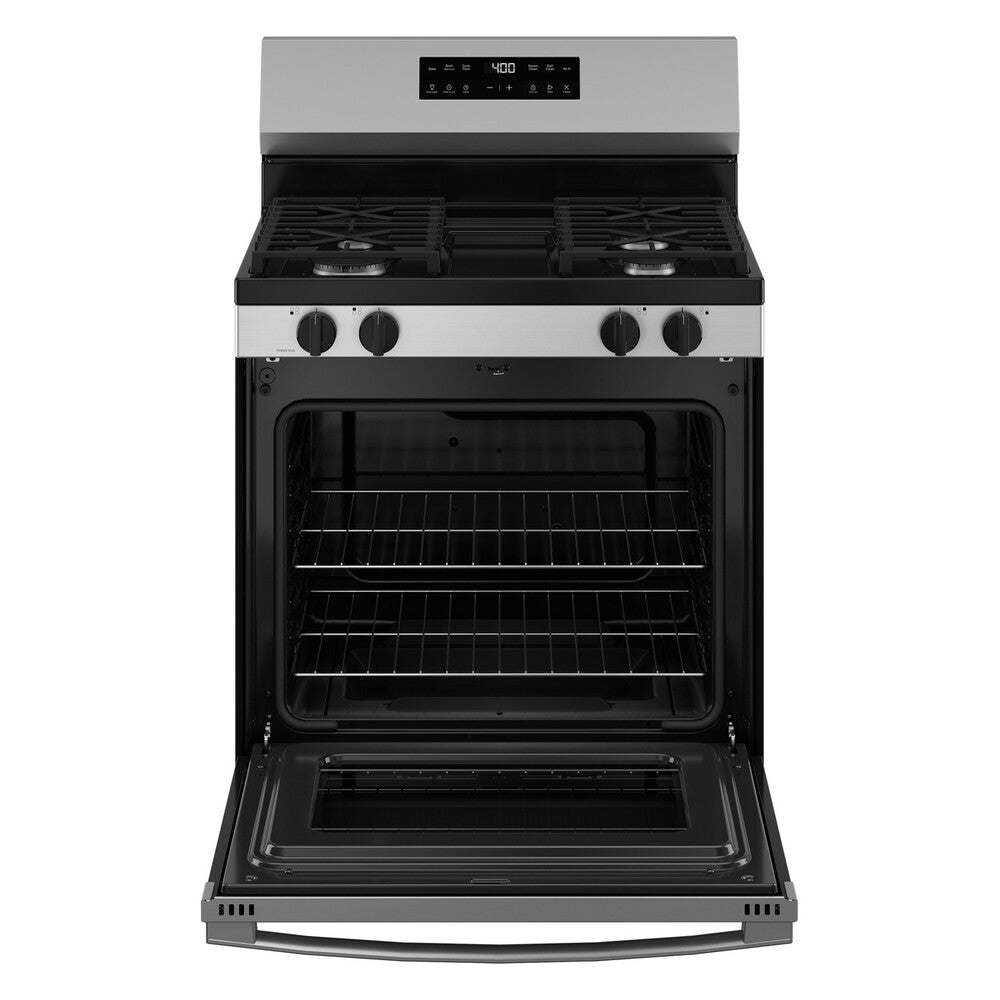 GE GE® 30" Free-Standing Gas Range