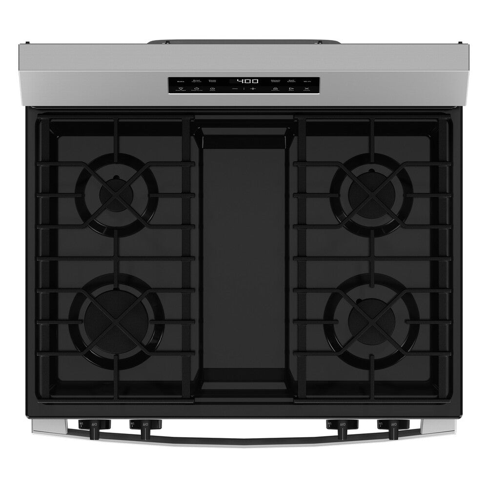 GE GE® 30" Free-Standing Gas Range