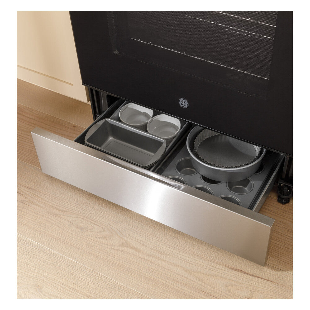 GE GE® 30" Free-Standing Gas Range