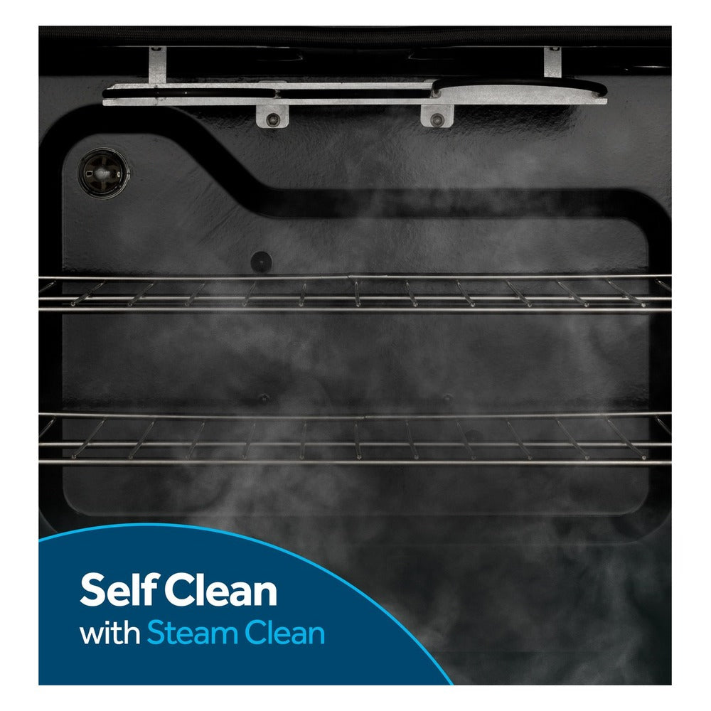 GE GE® 30" Free-Standing Gas Range