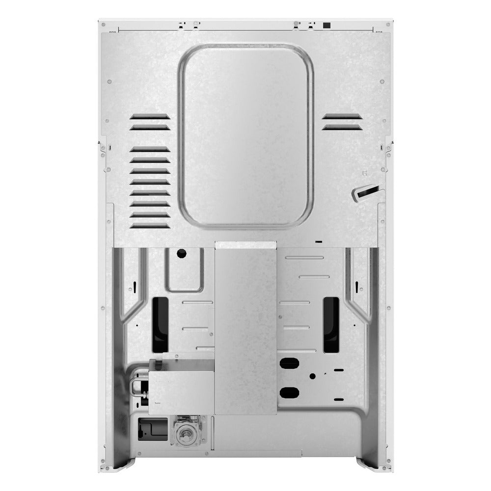 GE GE® 30" Free-Standing Gas Range