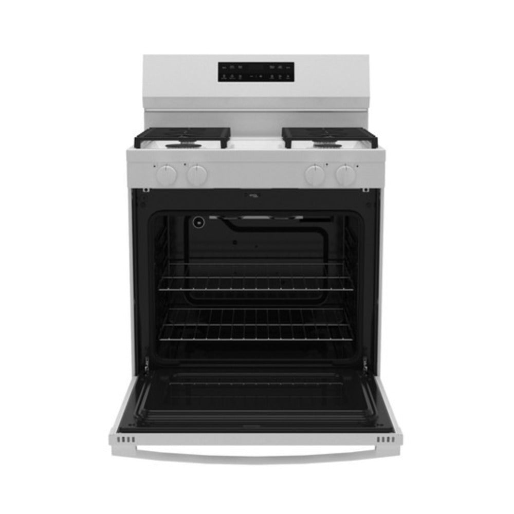 GE GE® 30" Free-Standing Gas Range