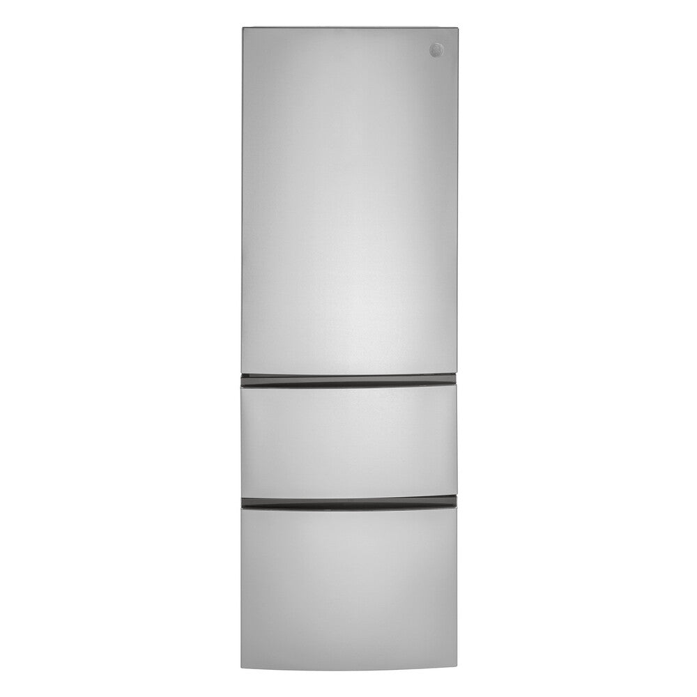 GE GE® ENERGY STAR® 11.9 Cu. Ft. Bottom-Freezer Refrigerator