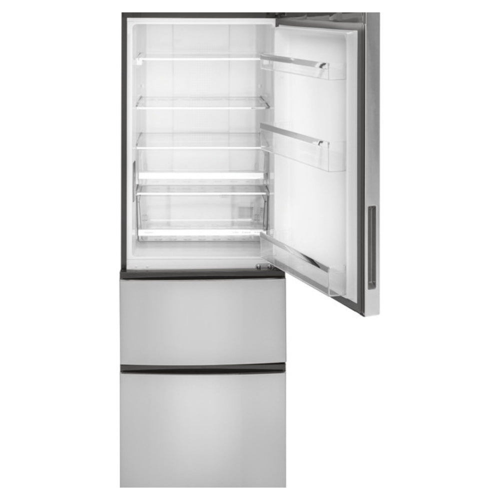 GE GE® ENERGY STAR® 11.9 Cu. Ft. Bottom-Freezer Refrigerator