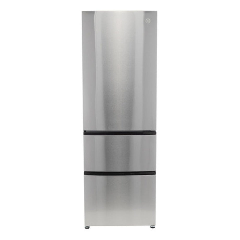 GE GE® ENERGY STAR® 11.9 Cu. Ft. Bottom-Freezer Refrigerator