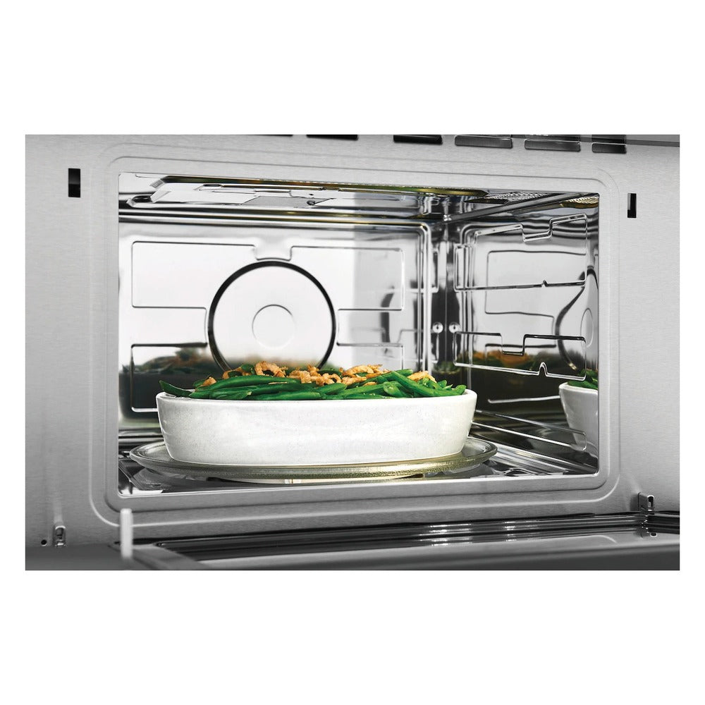 Frigidaire Gallery 30" Built-In Microwave Oven with Drop-Down Door