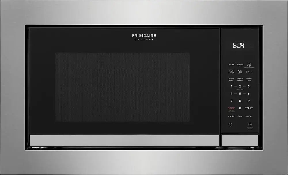 Frigidaire Gallery 2.2 Cu. Ft. Built-In Microwave